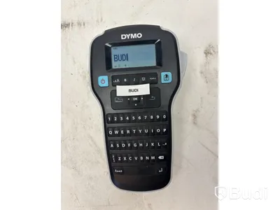 Märkmaskin Dymo, LM160