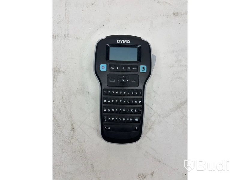 Märkmaskin Dymo, LM160