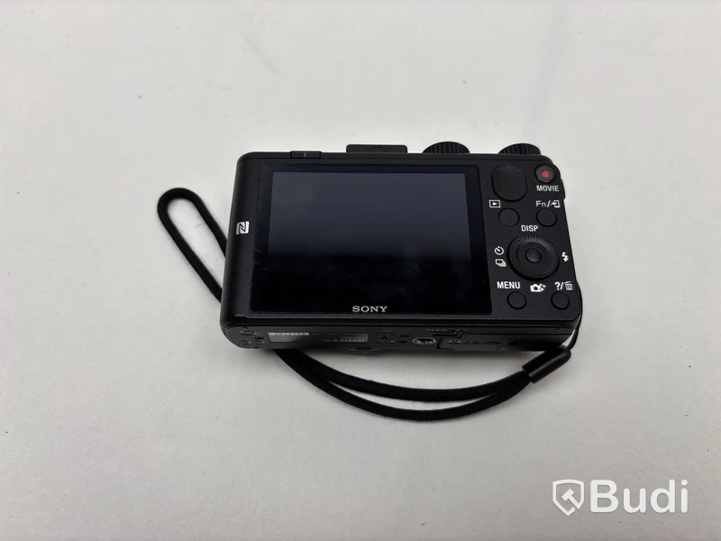 Kamera Sony, DSC-HX60V