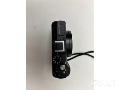 Kamera Sony, DSC-HX60V
