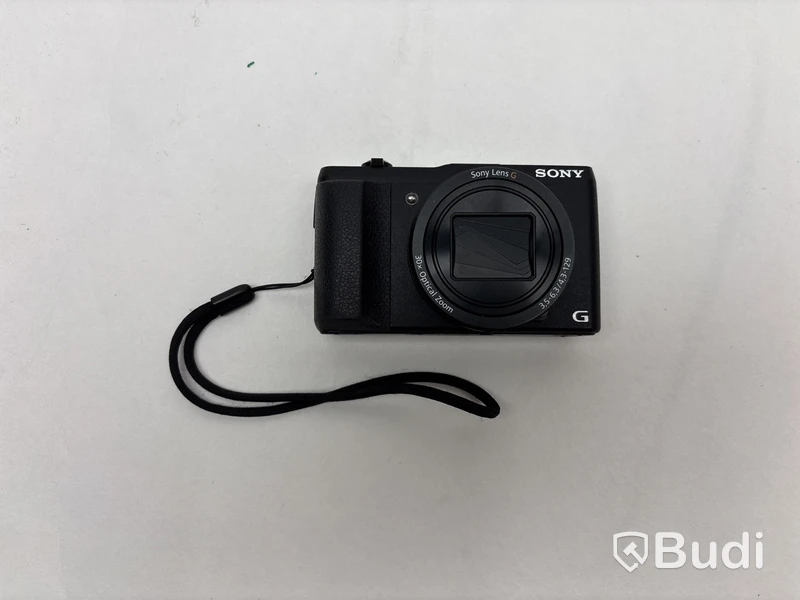 Kamera Sony, DSC-HX60V