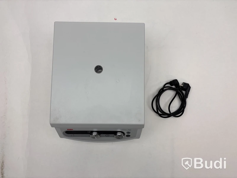 Laboratoriecentrifug Domel, centric 250