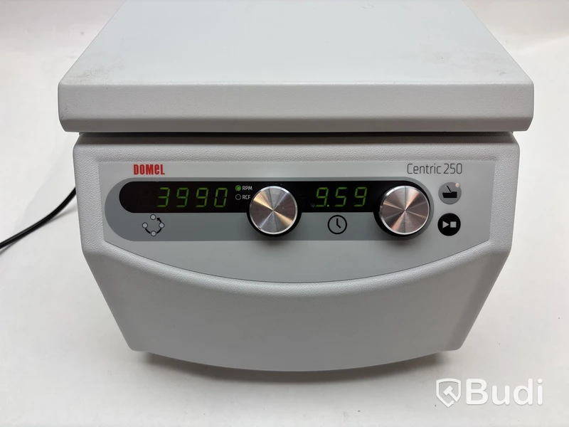 Laboratoriecentrifug Domel, centric 250