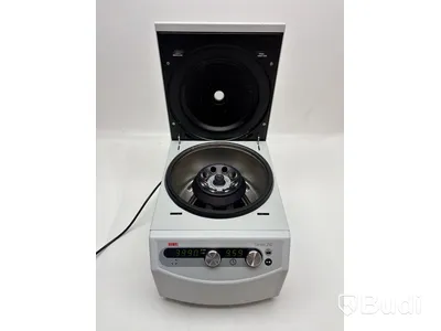 Laboratoriecentrifug Domel, centric 250