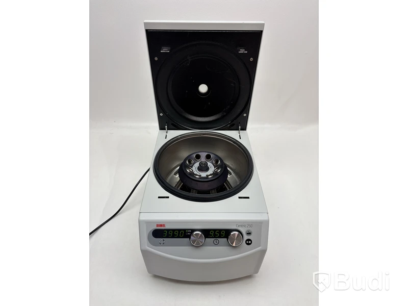 Laboratoriecentrifug Domel, centric 250