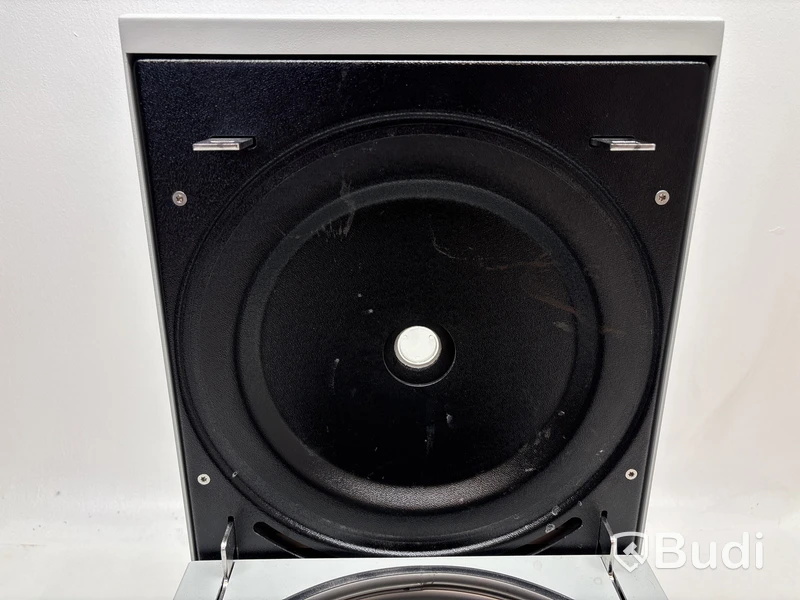 Laboratoriecentrifug Domel, centric 250