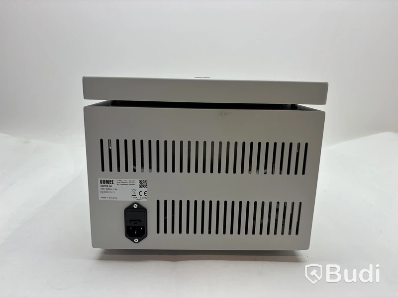 Laboratoriecentrifug Domel, centric 250