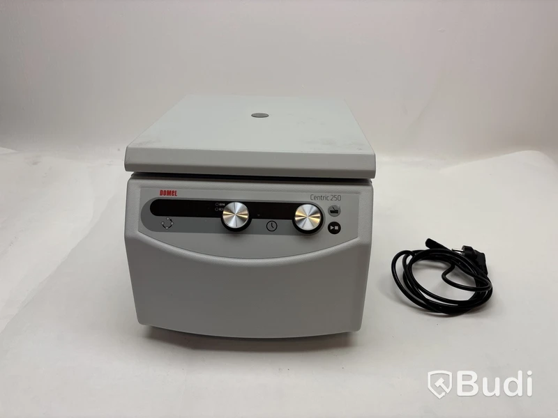 Laboratoriecentrifug Domel, centric 250