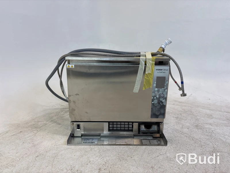 Diskdesinfektor SciCan, Hydrim C61wd G4