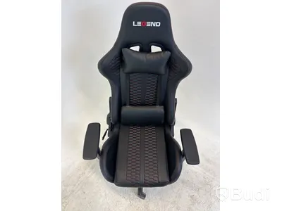 Gamingstol Jysk, Legend