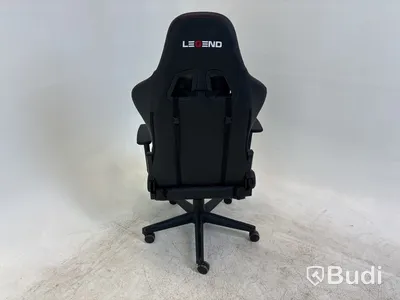 Gamingstol Jysk, Legend