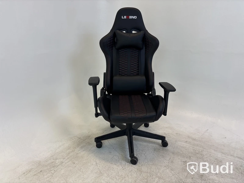 Gamingstol Jysk, Legend