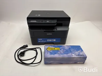 Skrivare / Kopiator Brother, DCP-L2620DW
