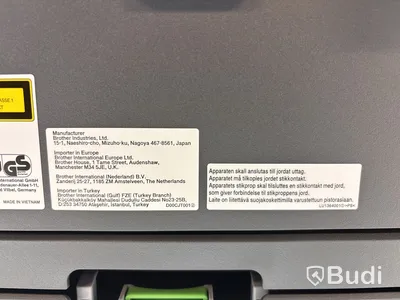 Skrivare / Kopiator Brother, DCP-L2620DW