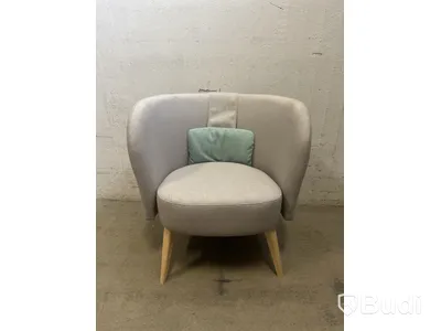 2 st. Fåtöljer Göinge möbler