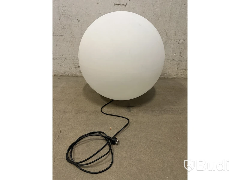 2 st. Golvlampor DekoLight, 836931