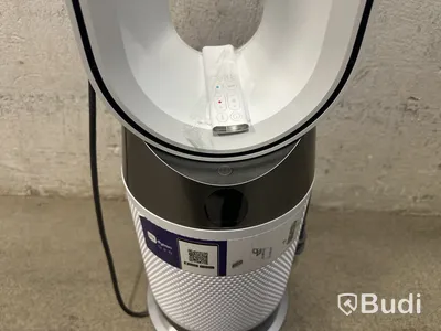 Jet focus fläkt Dyson, HP10