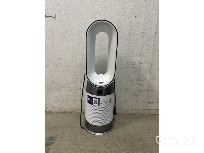 Jet focus fläkt Dyson, HP10