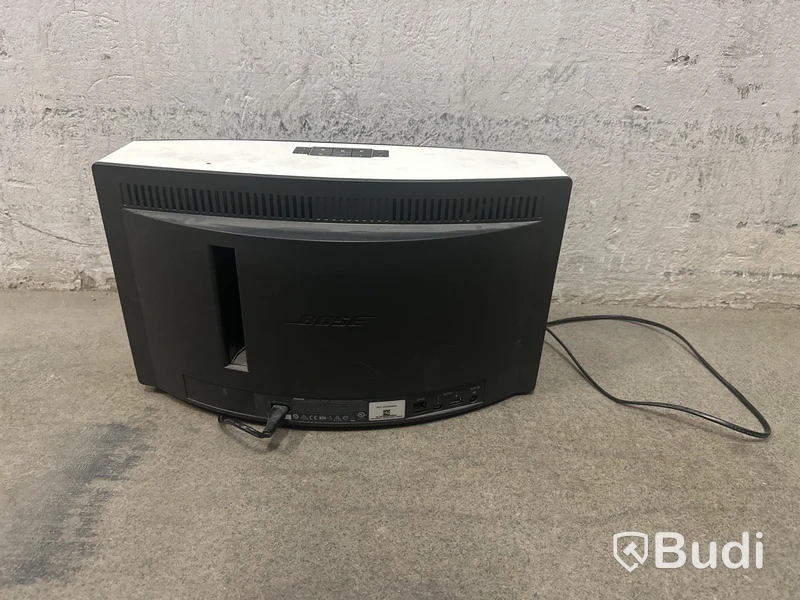 Högtalare Bose, Soundtouch 30