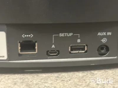 Högtalare Bose, Soundtouch 30