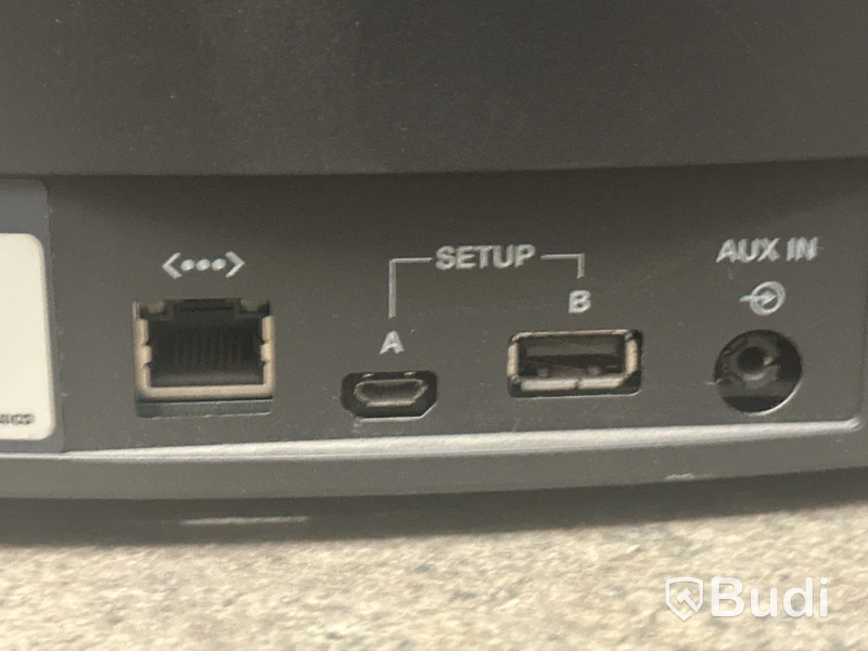 Högtalare Bose, Soundtouch 30