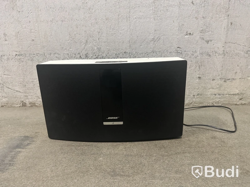 Högtalare Bose, Soundtouch 30