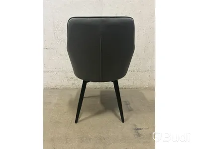 2 st. Stolar Lotus Möbeldesign