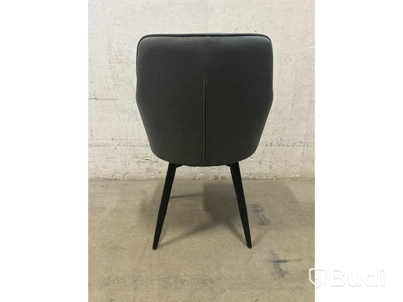2 st. Stolar Lotus Möbeldesign