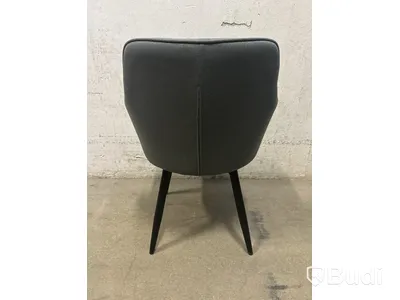 2 st. Stolar Lotus Möbeldesign