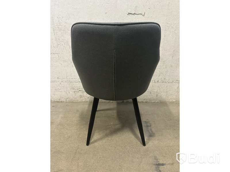 2 st. Stolar Lotus Möbeldesign