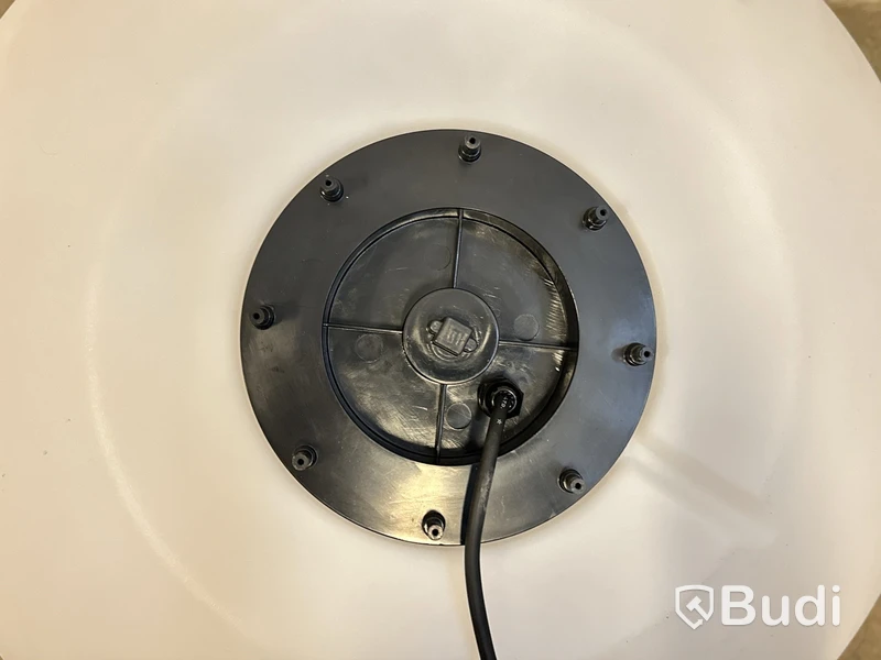 2 st. Golvlampa DekoLight, 836931