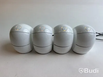 4 st. Testenhet QLife Egoo Q200 till snabb PCR-test