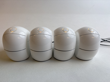 4 st. Testenhet QLife Egoo Q200 till snabb PCR-test