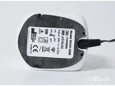 4 st. Testenhet QLife Egoo Q200 till snabb PCR-test