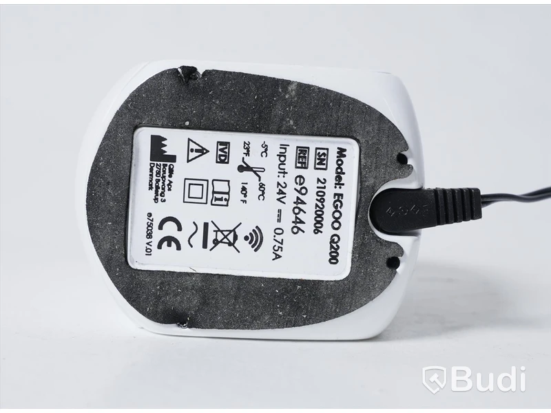 4 st. Testenhet QLife Egoo Q200 till snabb PCR-test