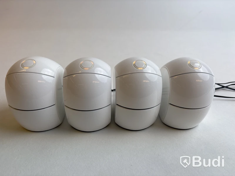 4 st. Testenhet QLife Egoo Q200 till snabb PCR-test