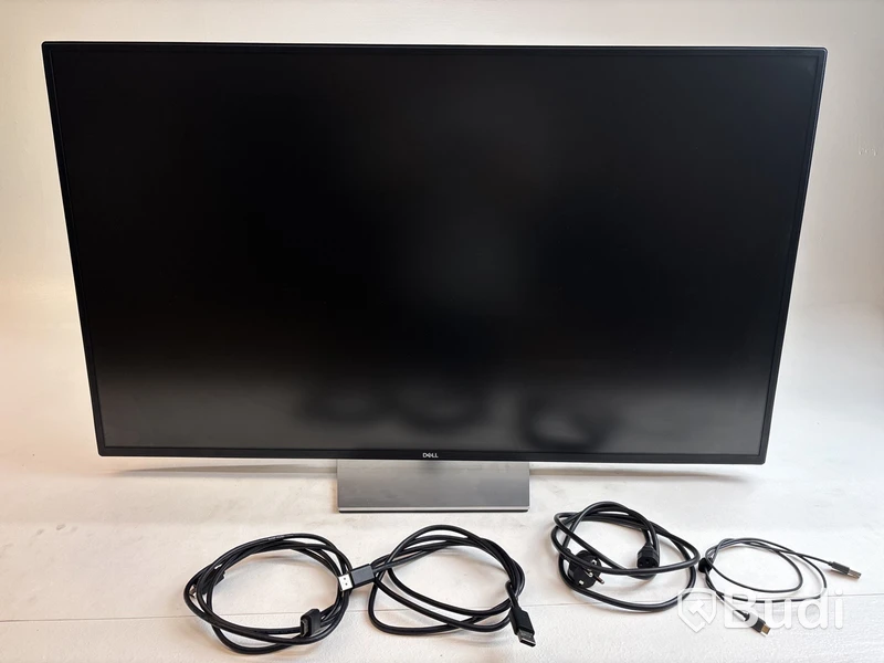 Datorskärm Dell U4323QE 42 tum