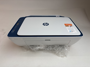 (NY) Skrivare HP DeskJet 2710