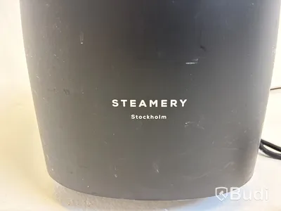 Steamer Stockholm Stratus No.2