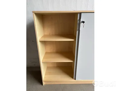 Arkivskåp Lanab