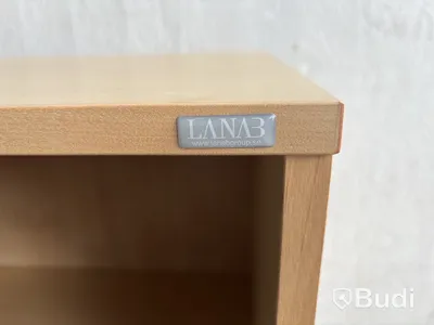 Arkivskåp Lanab