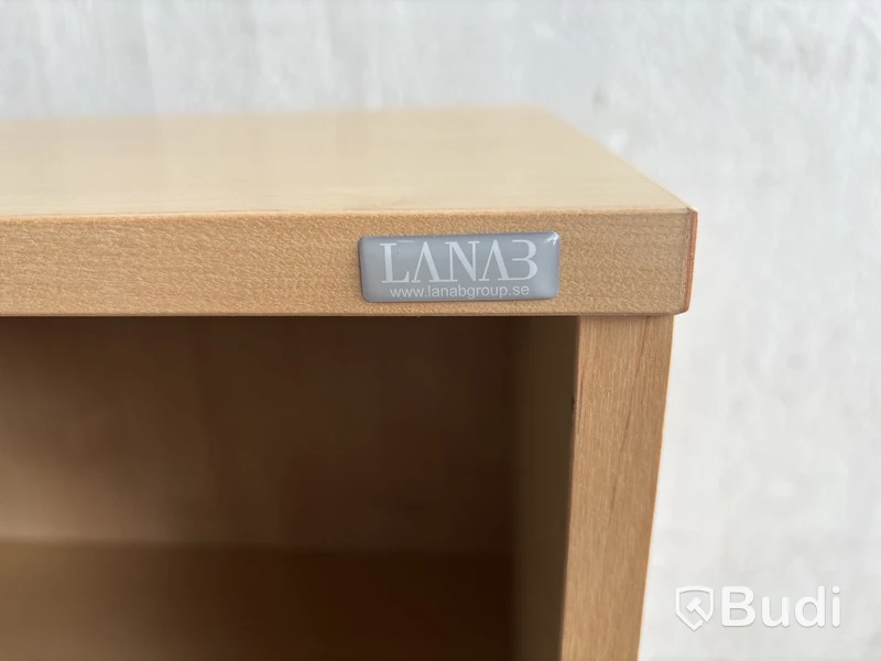 Arkivskåp Lanab