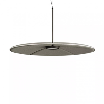 (NY) Ljusabsorberande lampa Abstracta Lily 900, Blazer