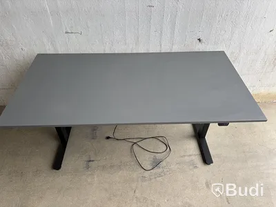 Höj- och sänkbart skrivbord RolErgo