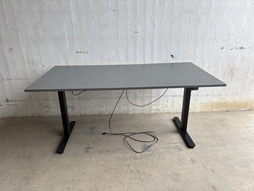 Höj- och sänkbart skrivbord RolErgo