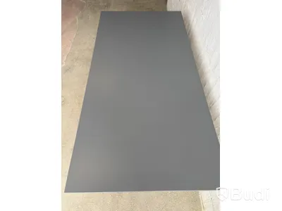 Höj- och sänkbart skrivbord RolErgo