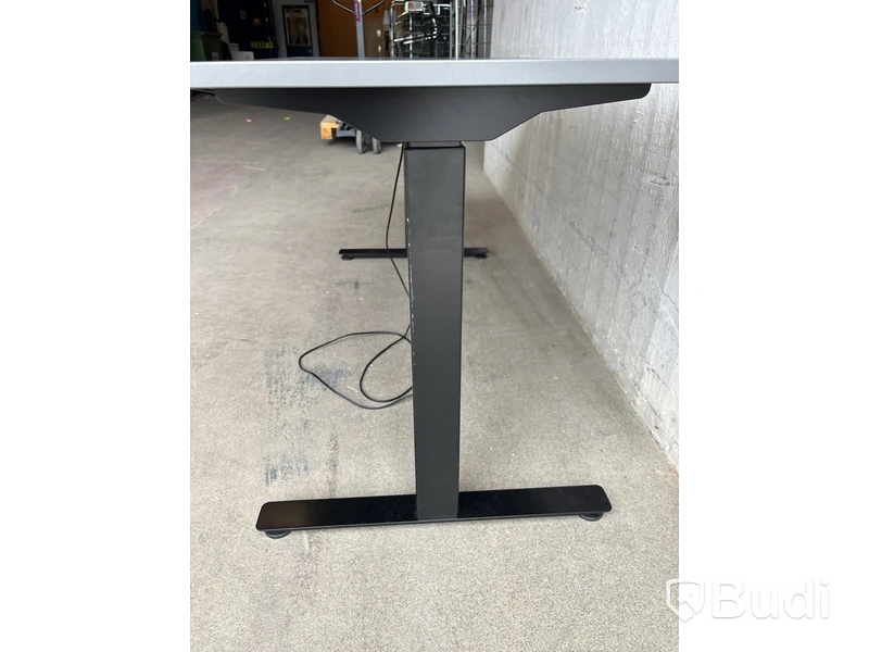 Höj- och sänkbart skrivbord RolErgo