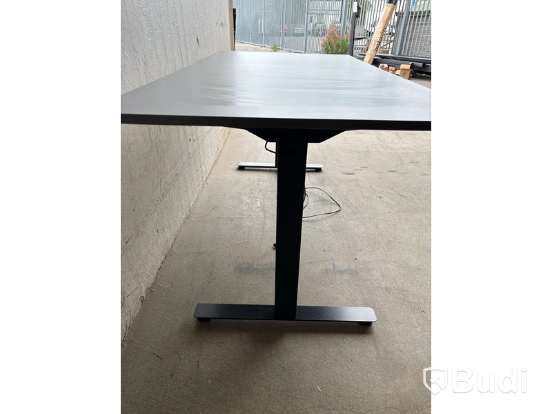 Höj- och sänkbart skrivbord RolErgo