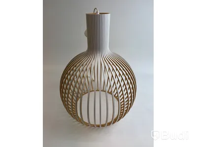 Taklampa Secto Design