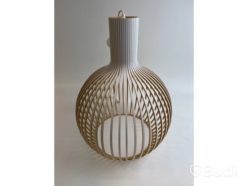 Taklampa Secto Design